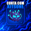 ❄️YETI❄️+ FRUTAS E ITENS E LVL RANDOM