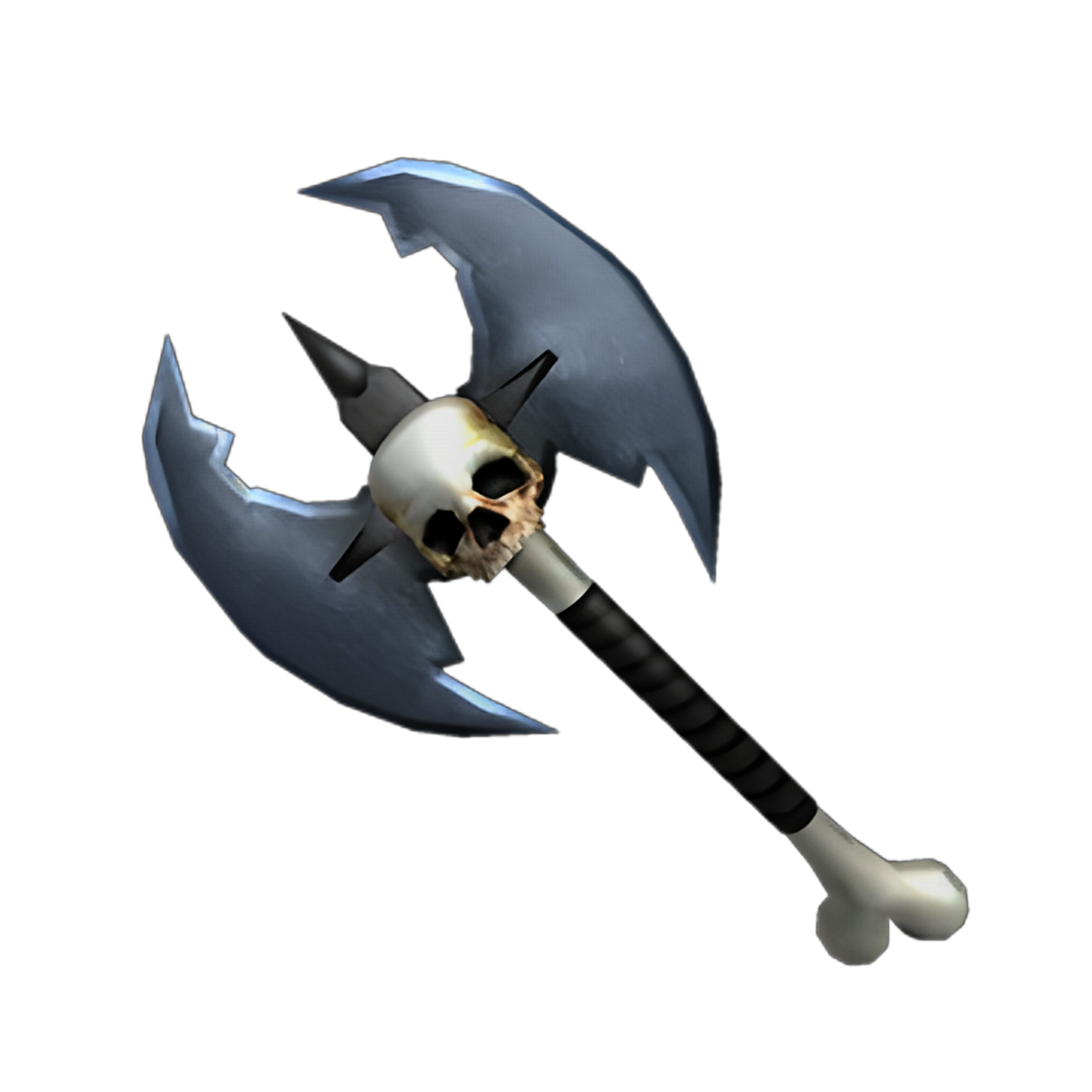 Battleaxe