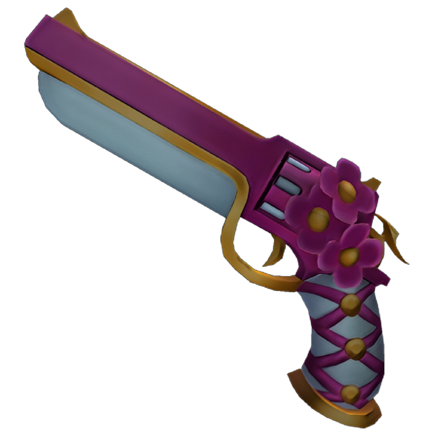 Blossom Gun