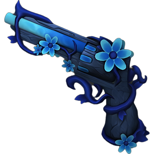 Flowerwood Gun