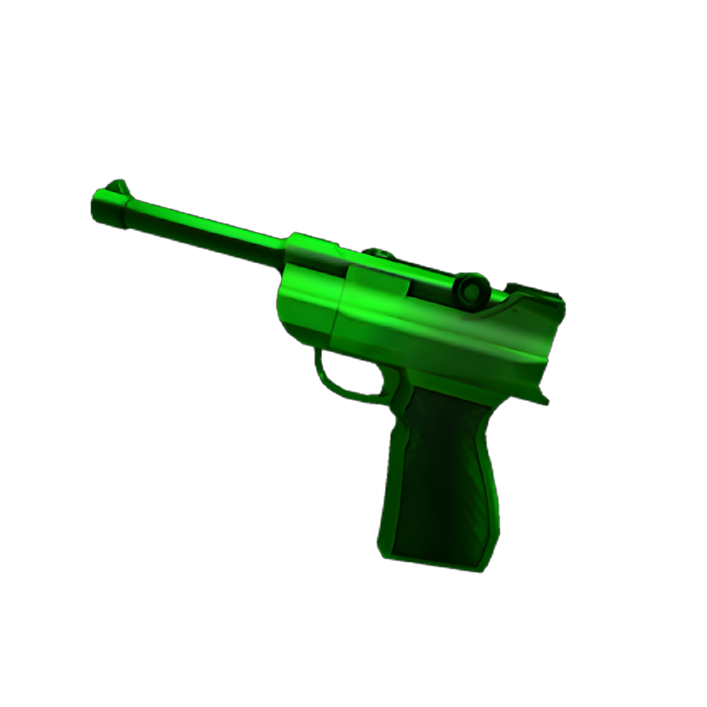 Green Luger