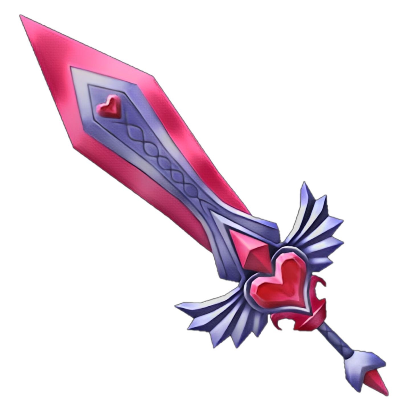 Heartblade