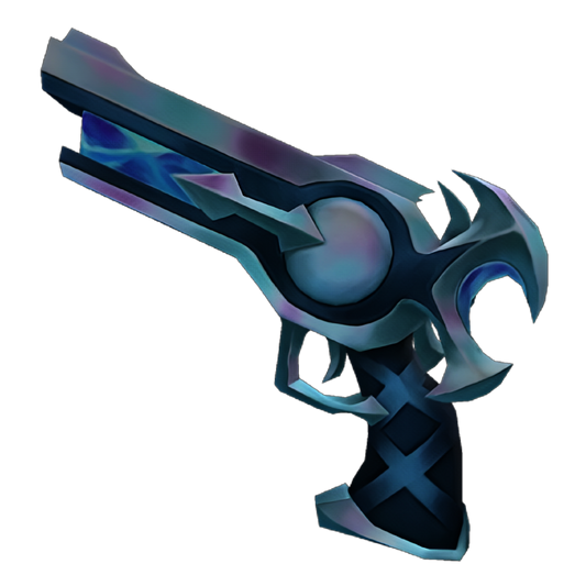 Pearlshine Gun