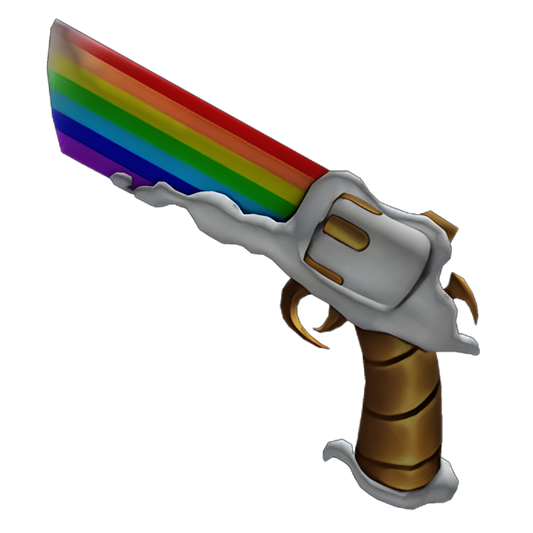 Rainbow Gun