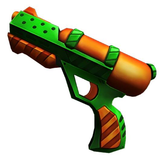 Watergun