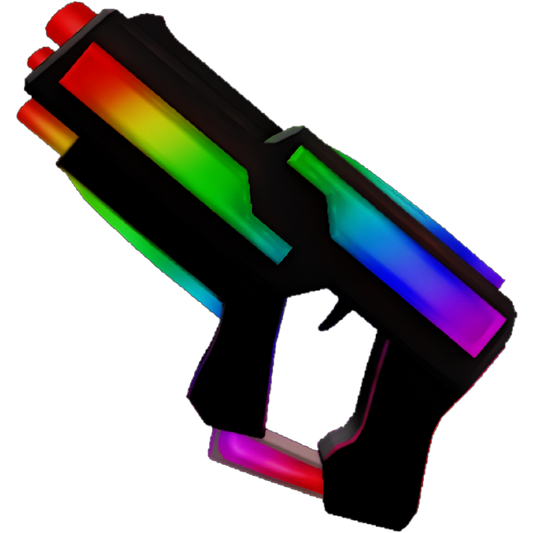 Chroma Laser