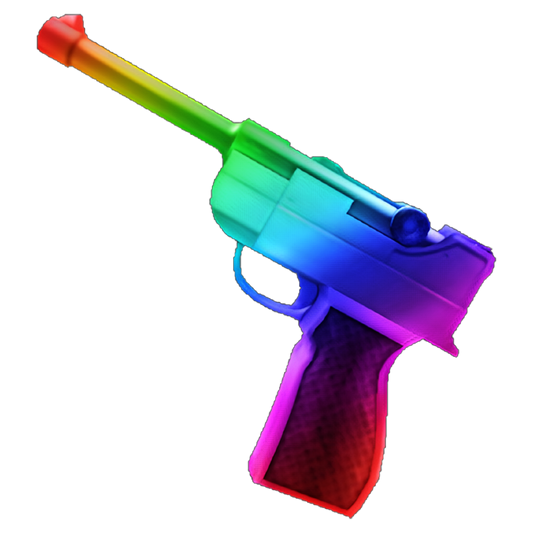 Chroma Luger